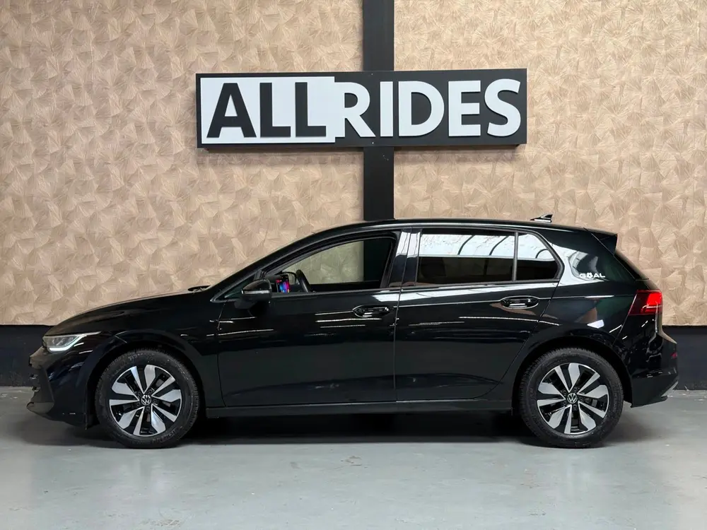 Volkswagen Golf 1.5 eTSI | Stoel/Stuurverwarming | Carplay | uit 2025, foto 5