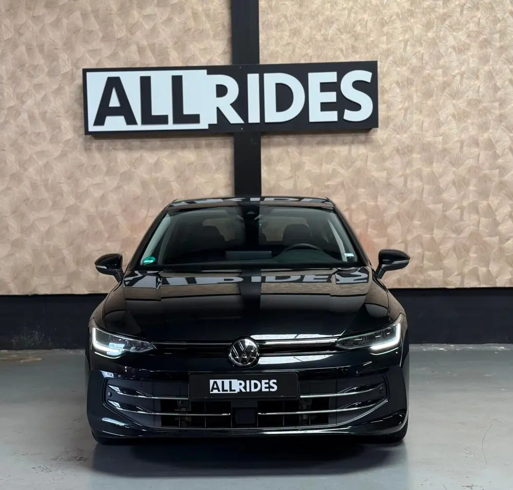 Volkswagen Golf 1.5 eTSI | Stoel/Stuurverwarming | Carplay | uit 2025, foto 6