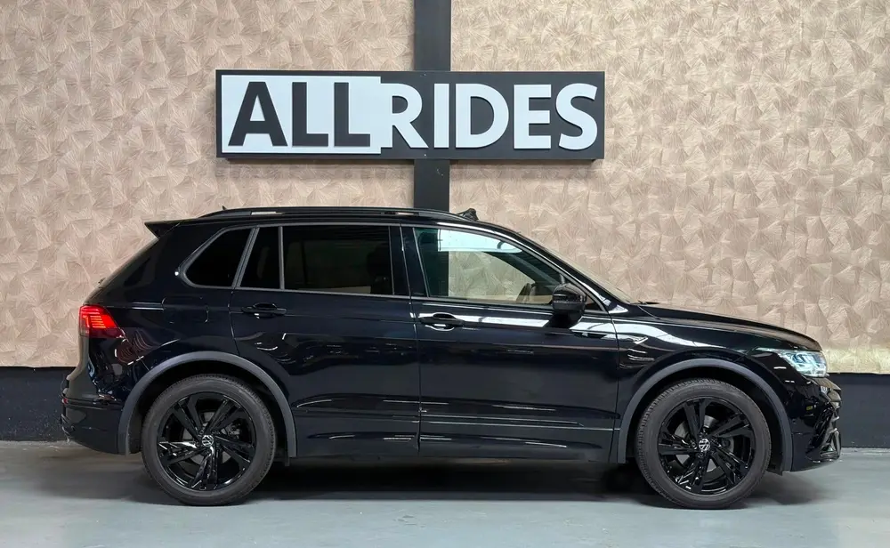 Volkswagen Tiguan 1.5 TSI Elegance | R line | Pano | Trekhaa uit 2020, foto 8