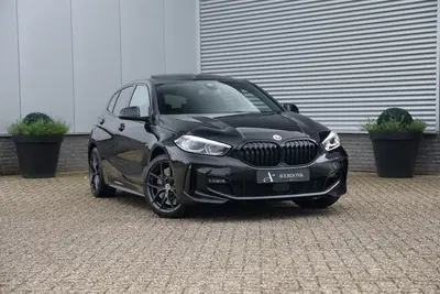 BMW 1-serie 118i M-Sport Aut. NAP uit 2023