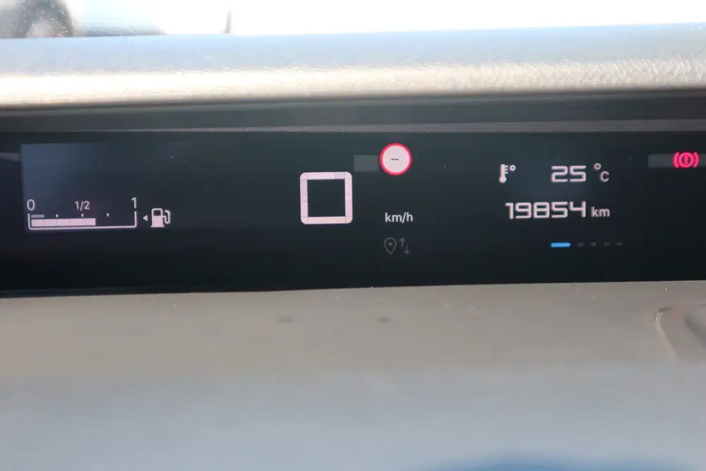 Citroën C3 Citroen C3 1.2 Turbo 100pk Plus CARPLAY PD uit 2025, foto 20