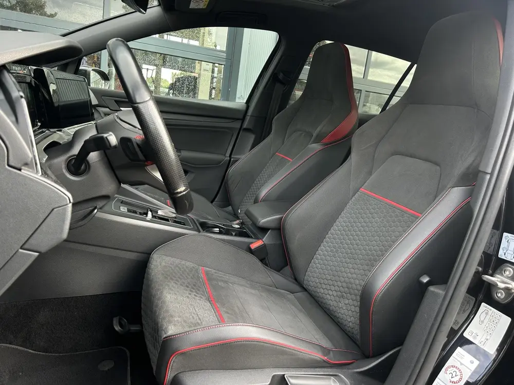 Volkswagen Golf 2.0 TSI GTI Clubsport | Panoramadak | Camera uit 2021, foto 4
