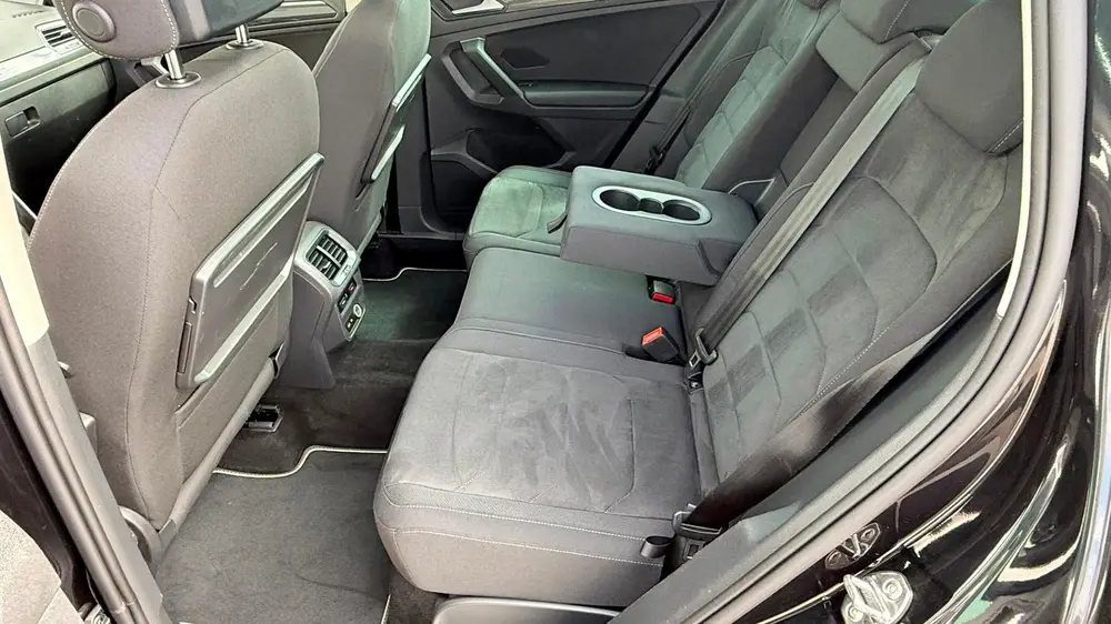 Volkswagen TIGUAN 1.5 TSI ACT Comfortline Business uit 2020, foto 15