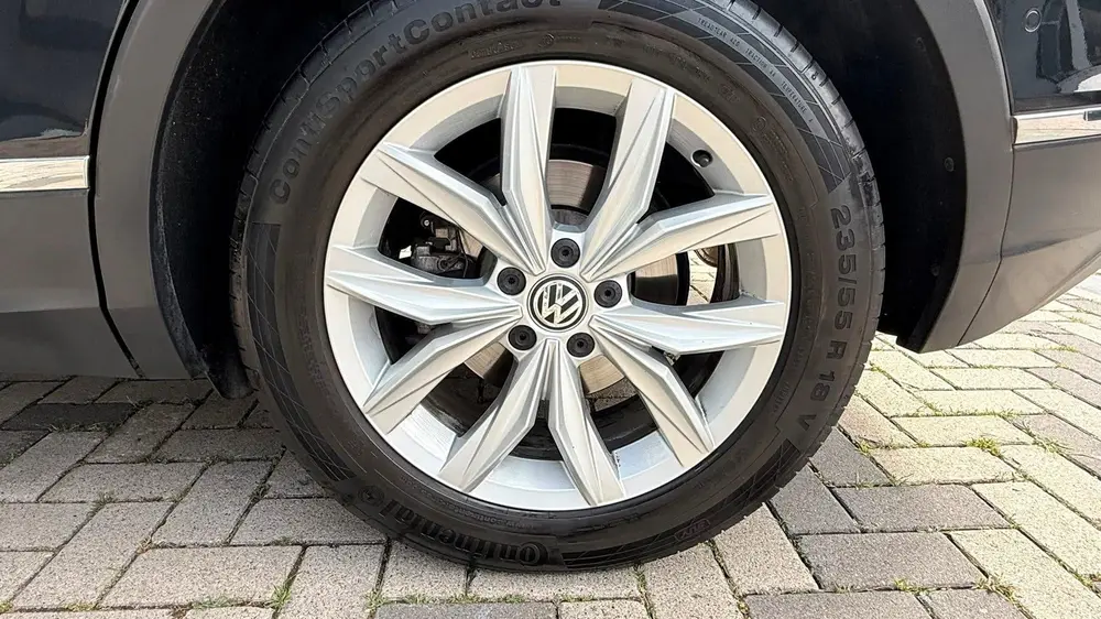 Volkswagen TIGUAN 1.5 TSI ACT Comfortline Business uit 2020, foto 16