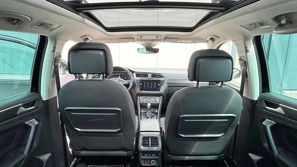 Volkswagen TIGUAN 1.5 TSI ACT Comfortline Business uit 2020, foto 18