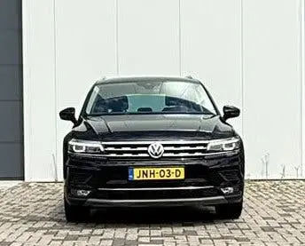 Volkswagen TIGUAN 1.5 TSI ACT Comfortline Business uit 2020, foto 2