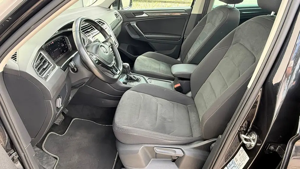 Volkswagen TIGUAN 1.5 TSI ACT Comfortline Business uit 2020, foto 20