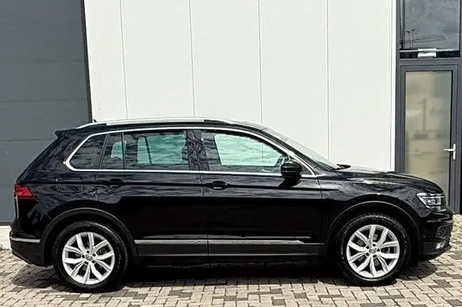 Volkswagen TIGUAN 1.5 TSI ACT Comfortline Business uit 2020, foto 6
