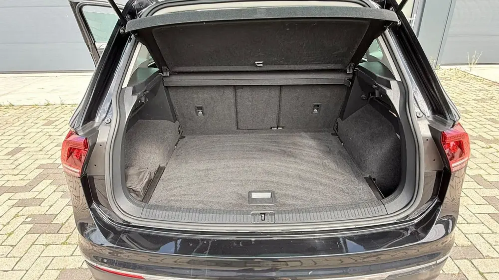 Volkswagen TIGUAN 1.5 TSI ACT Comfortline Business uit 2020, foto 8