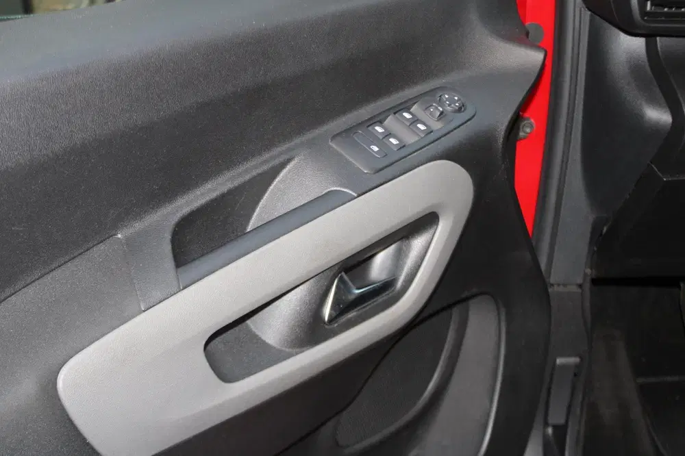 Peugeot Rifter Rifter (Partner) 1.2 Puretech Active uit 2019, foto 12