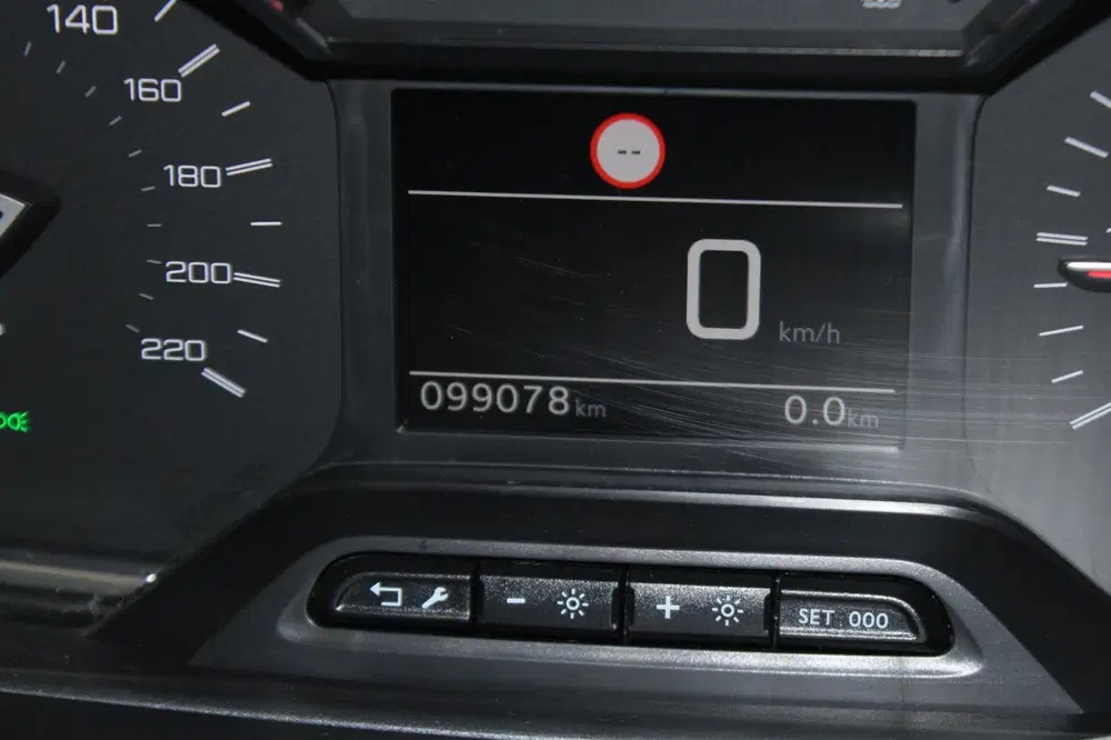 Peugeot Rifter Rifter (Partner) 1.2 Puretech Active uit 2019, foto 15