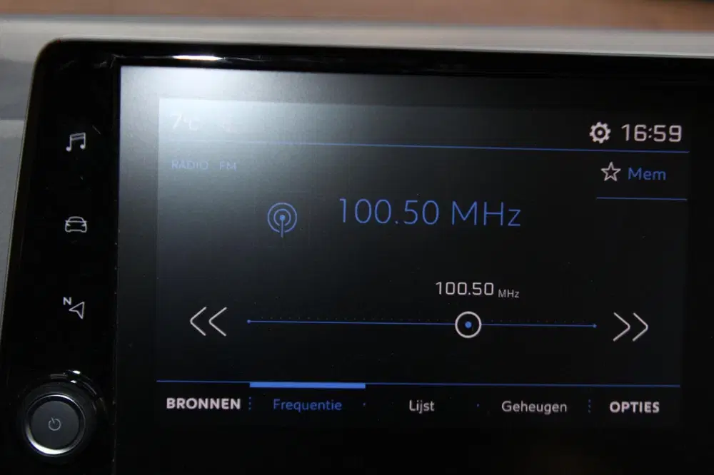 Peugeot Rifter Rifter (Partner) 1.2 Puretech Active uit 2019, foto 16