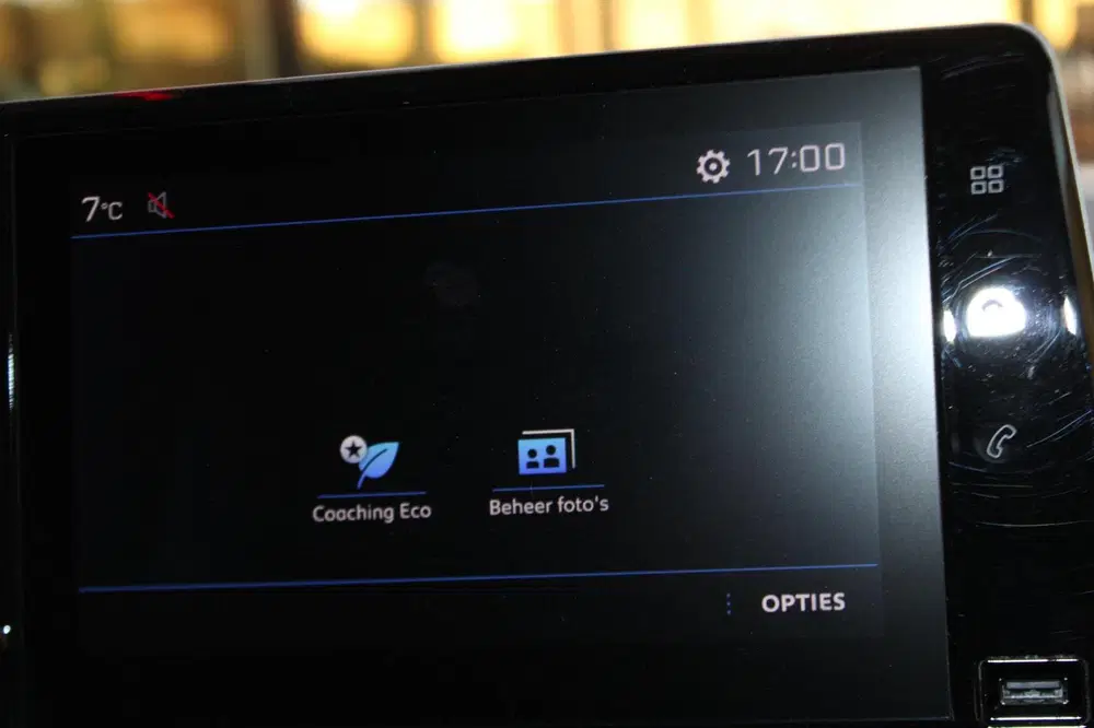 Peugeot Rifter Rifter (Partner) 1.2 Puretech Active uit 2019, foto 20