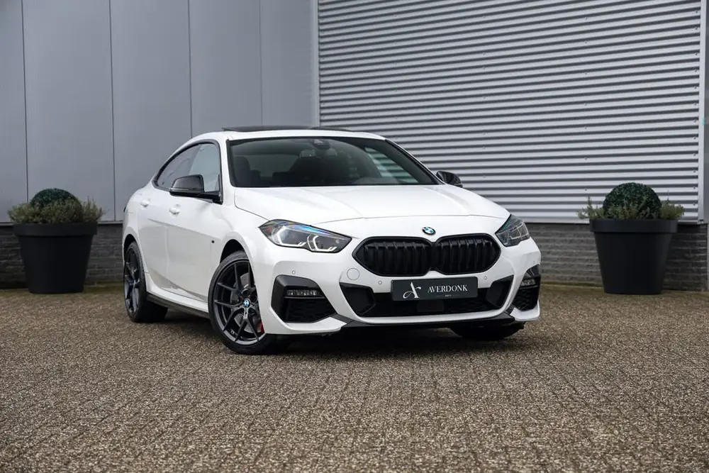 BMW 2-Serie Gran Coupé 2 Serie Gran Coupé 218i M-Sport Pro NAP|Pano|ACC|Cam|Ke uit 2023