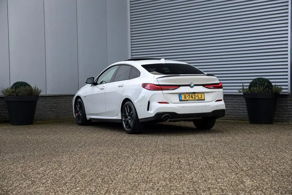 BMW 2-Serie Gran Coupé 2 Serie Gran Coupé 218i M-Sport Pro NAP|Pano|ACC|Cam|Ke uit 2023, foto 3