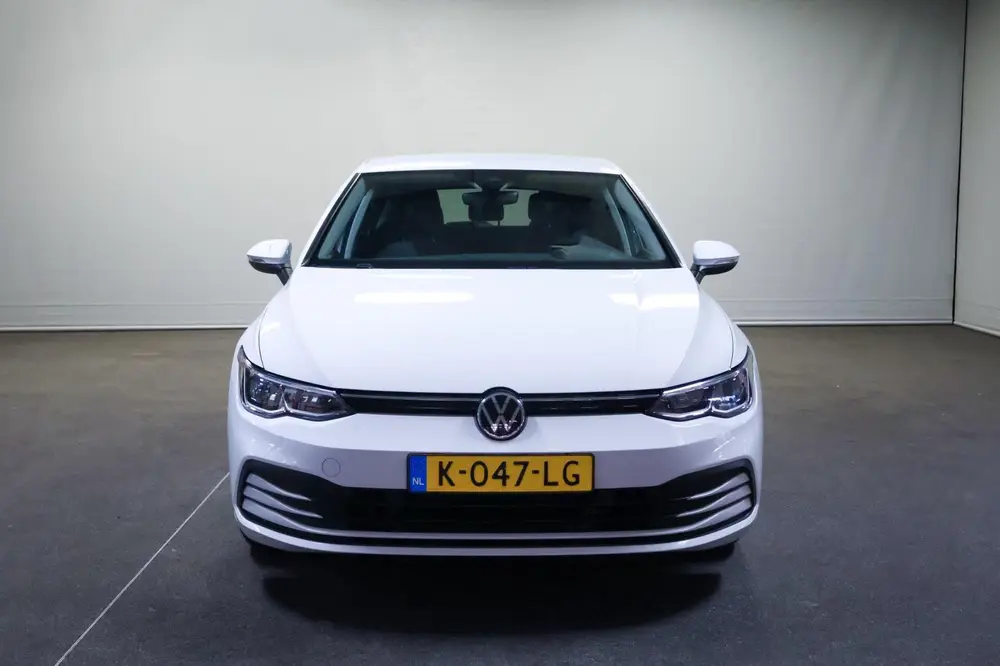 Volkswagen Golf 1.0 TSI Life uit 2021, foto 11