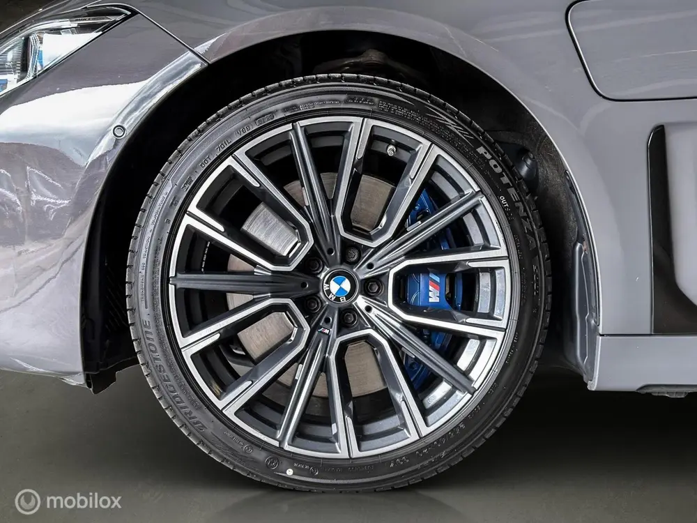 BMW 7-serie 745e M Sport uit 2020, foto 5