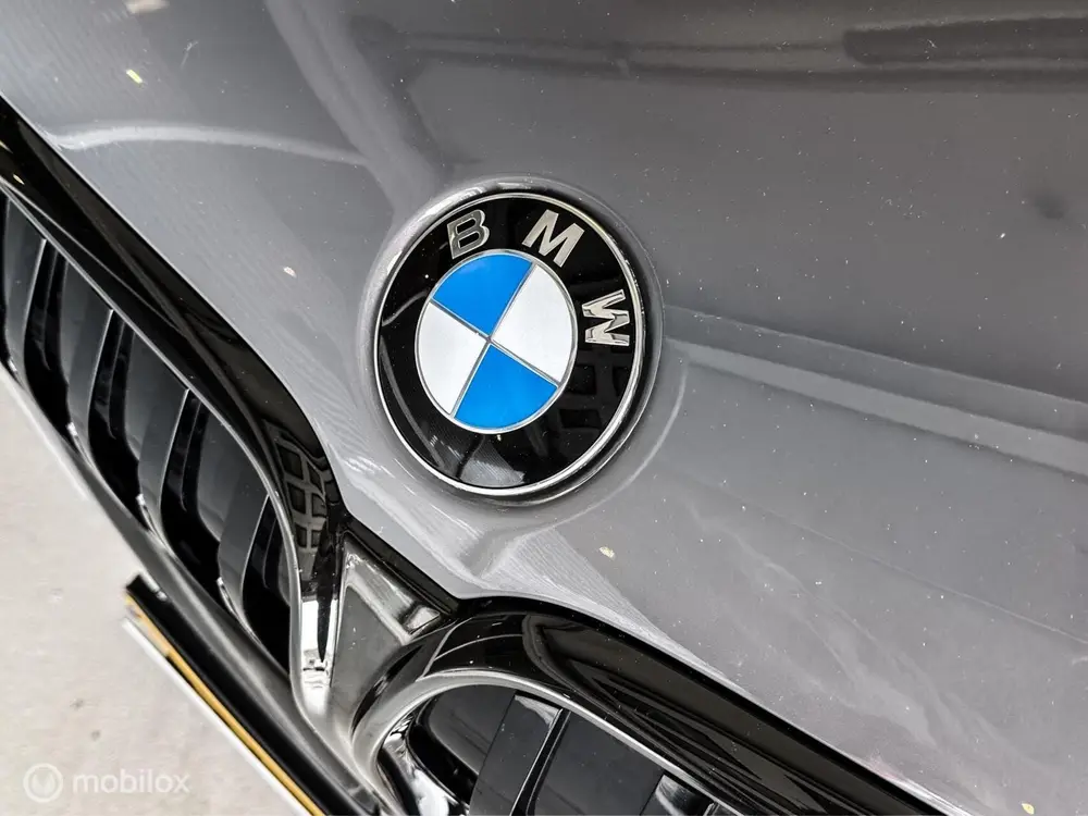 BMW 7-serie 745e M Sport uit 2020, foto 9