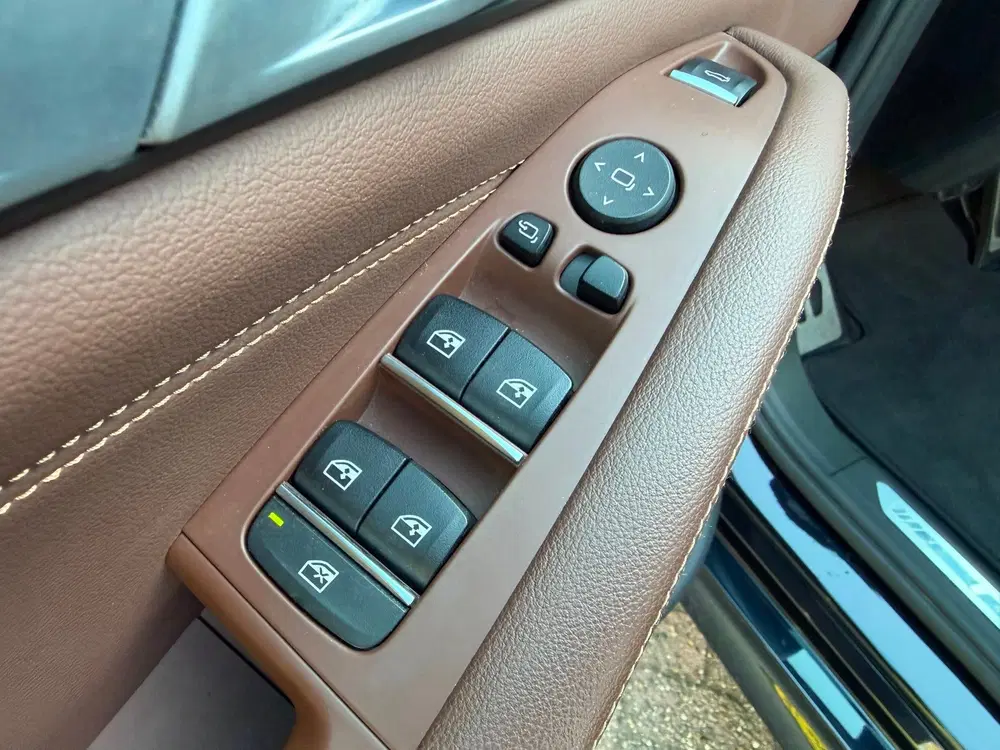 BMW X5 XDrive45e High Executive uit 2020, foto 18
