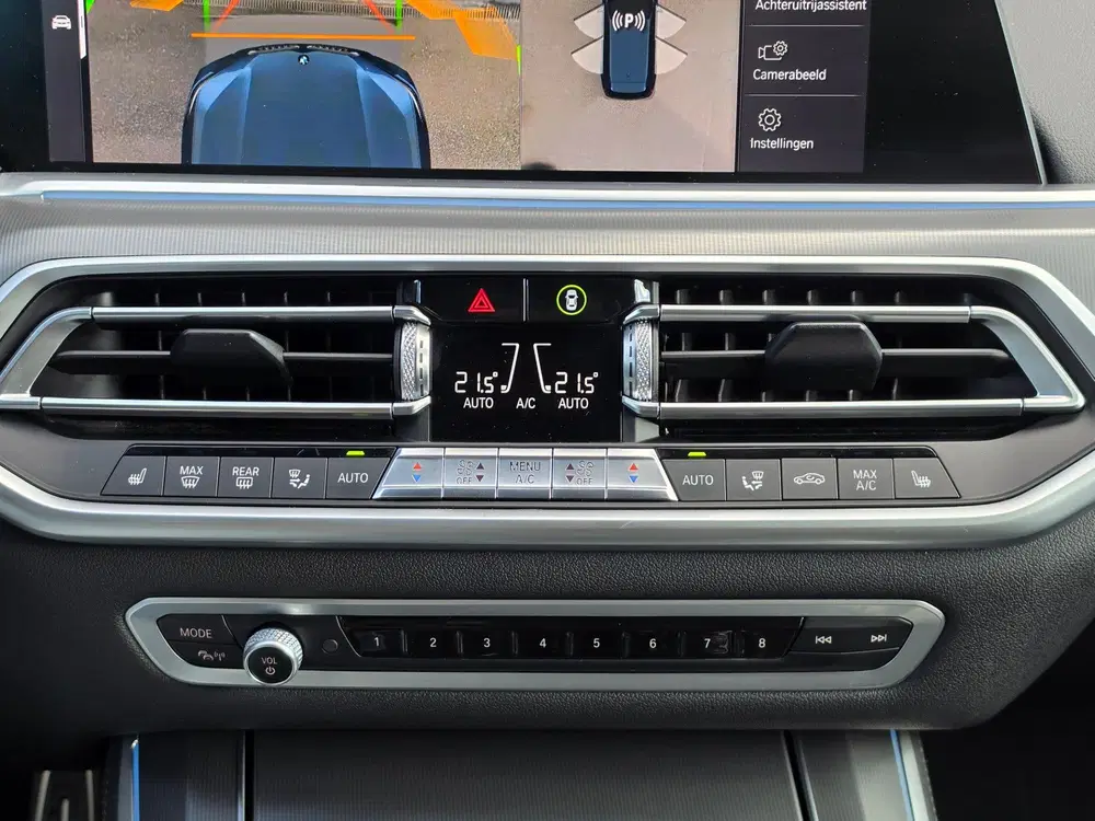 BMW X5 XDrive45e High Executive uit 2020, foto 18