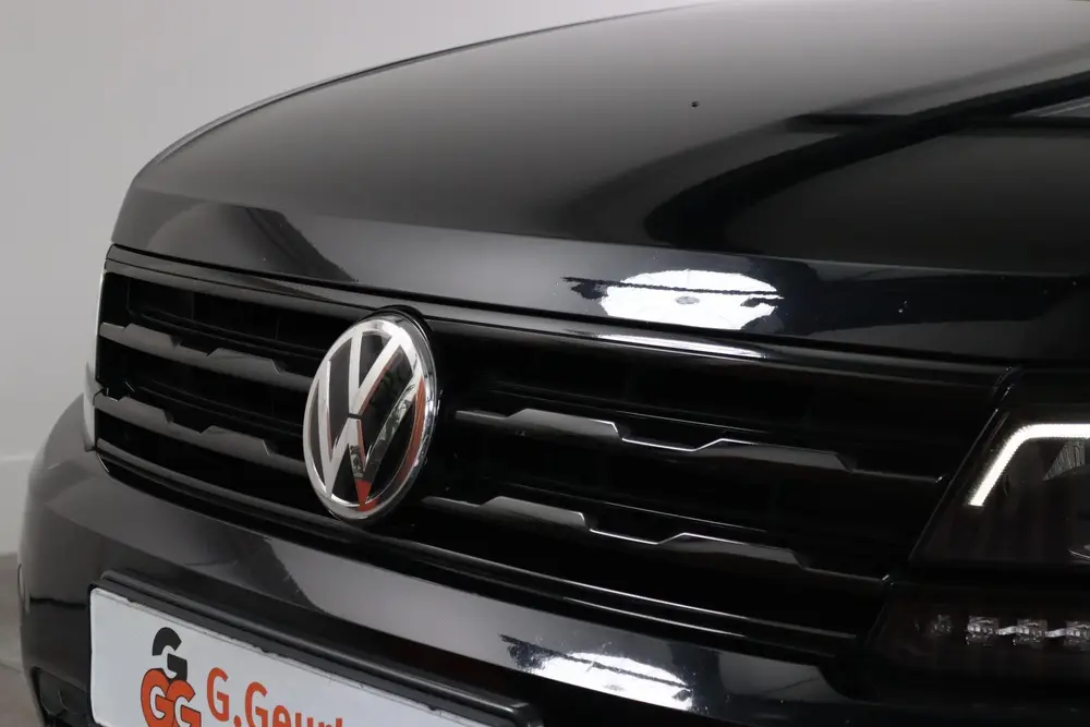 Volkswagen Tiguan Allspace 1.5 TSI Comfortline 7-Persoons Tr uit 2021, foto 12