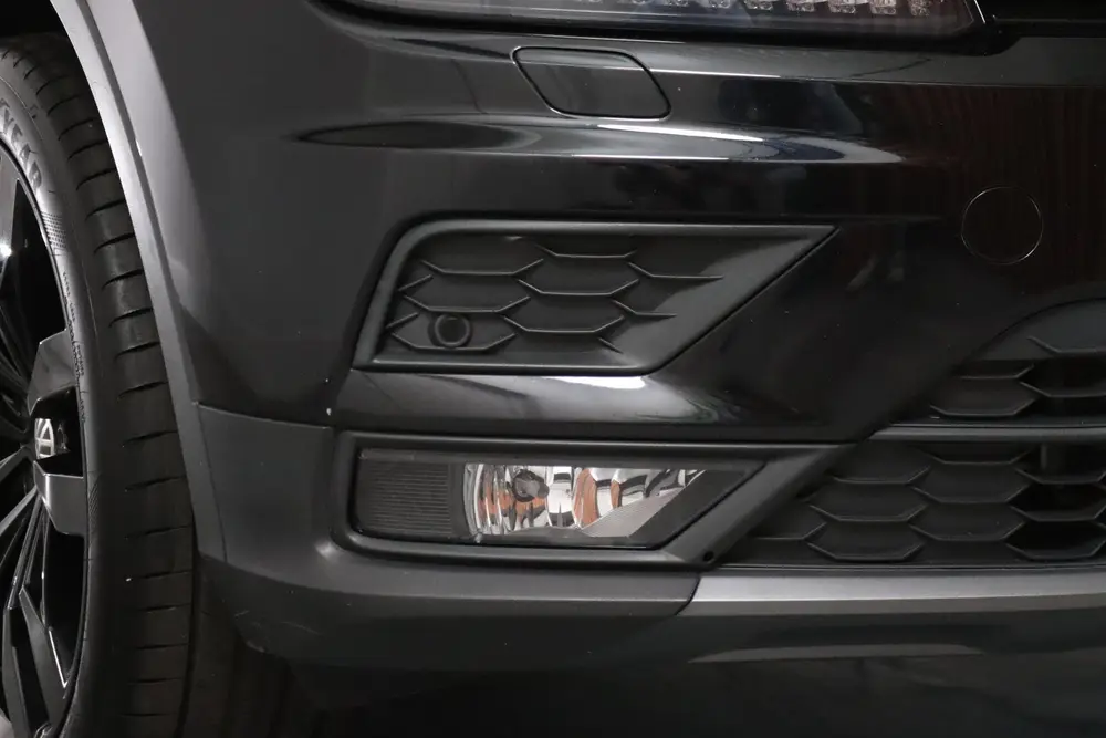 Volkswagen Tiguan Allspace 1.5 TSI Comfortline 7-Persoons Tr uit 2021, foto 14