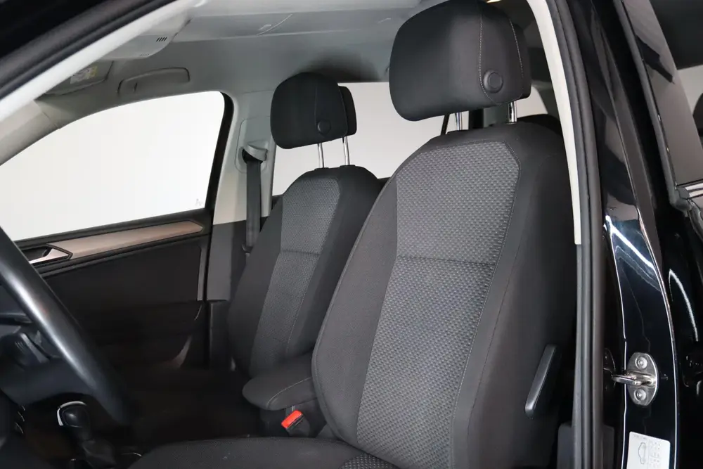 Volkswagen Tiguan Allspace 1.5 TSI Comfortline 7-Persoons Tr uit 2021, foto 4
