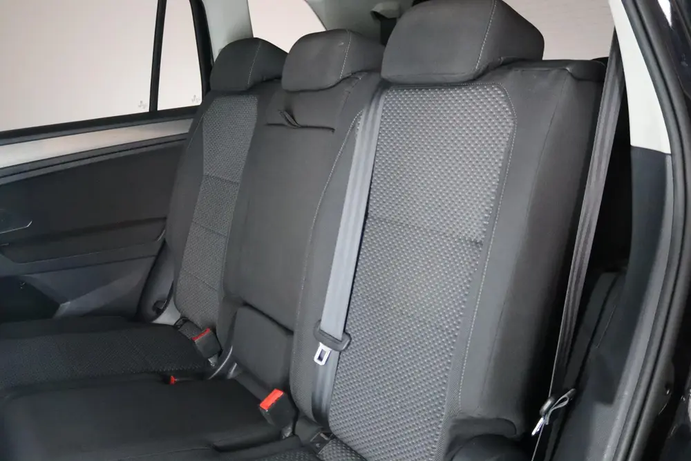 Volkswagen Tiguan Allspace 1.5 TSI Comfortline 7-Persoons Tr uit 2021, foto 5