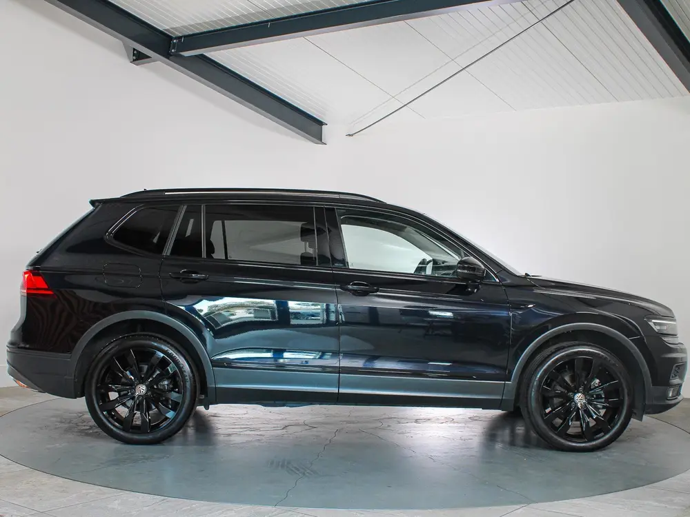 Volkswagen Tiguan Allspace 1.5 TSI Comfortline 7-Persoons Tr uit 2021, foto 8