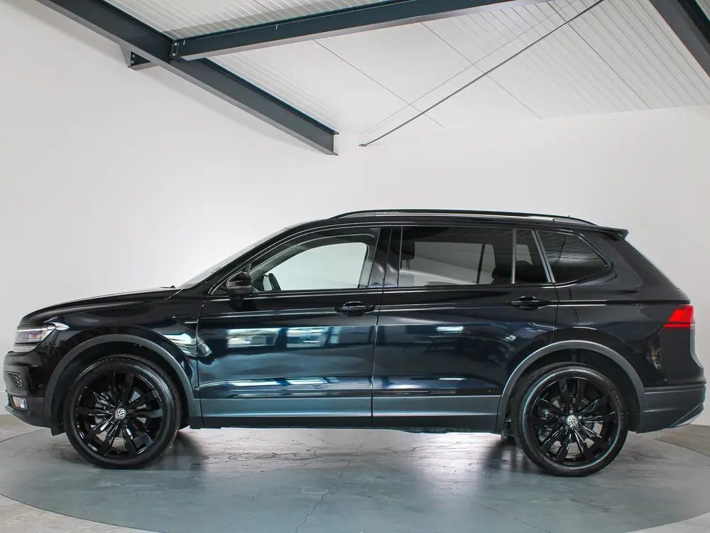 Volkswagen Tiguan Allspace 1.5 TSI Comfortline 7-Persoons Tr uit 2021, foto 9