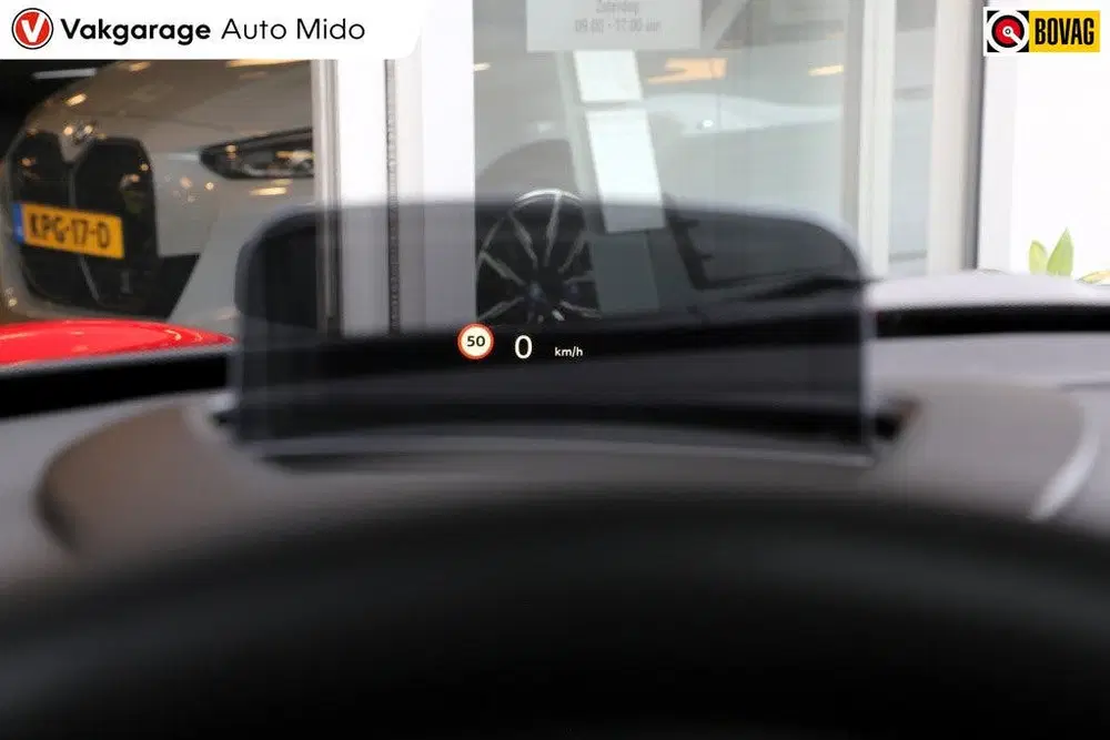 Mini Cooper 1.5 Automaat Cooper Camden Plus Edition uit 2022, foto 15