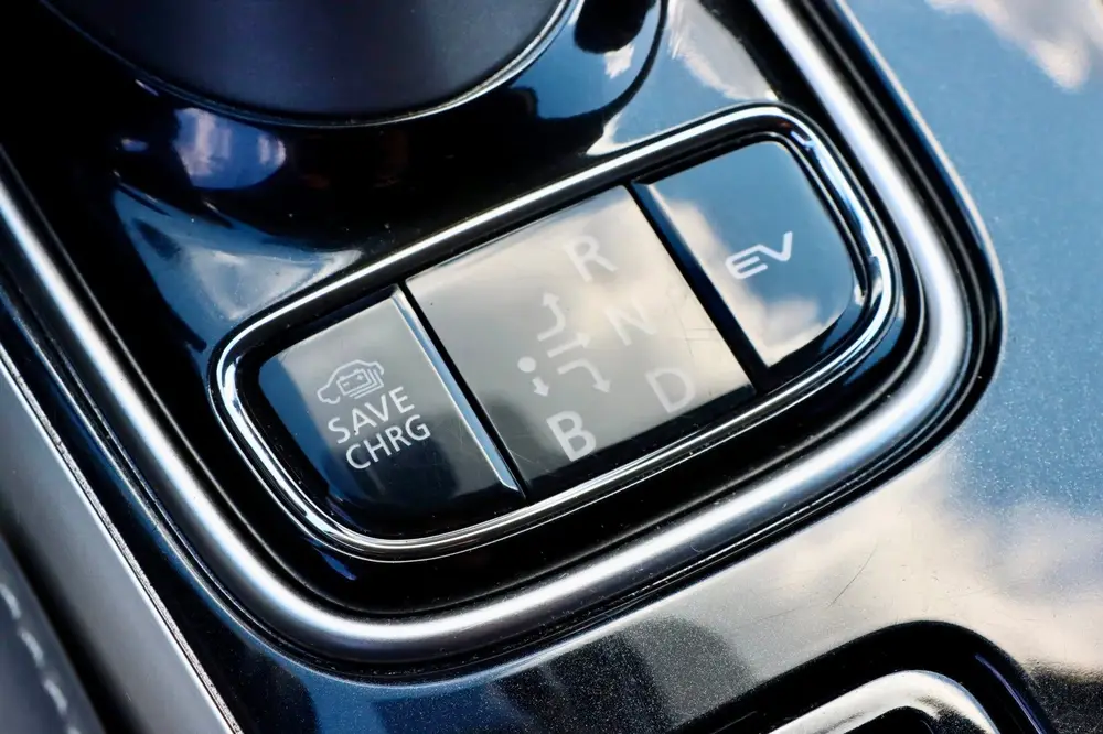 Mitsubishi Outlander 2.4 PHEV Intense | CARPLAY | STOELVERW. uit 2019, foto 20