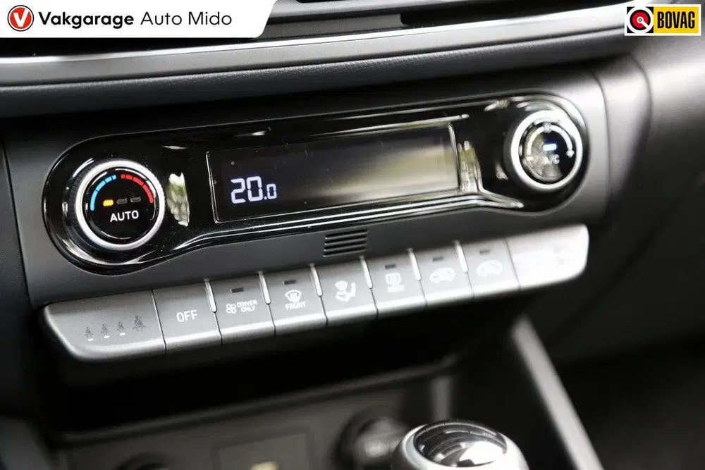 Hyundai KONA 1.6 GDI Hybride Automaat Comfort uit 2021, foto 17