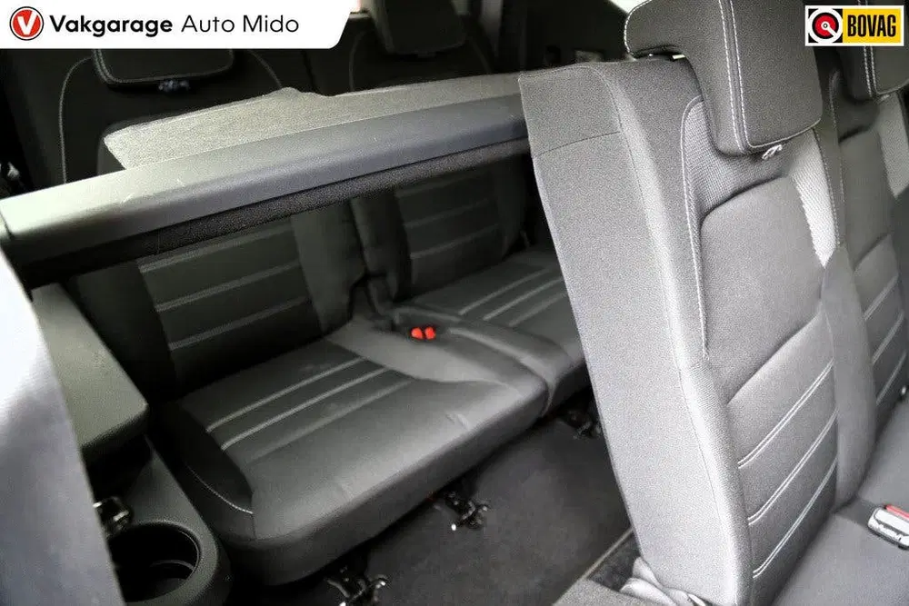 Dacia Jogger 1.6 Hybride Automaat 140 Extreme 7-persoon uit 2025, foto 13