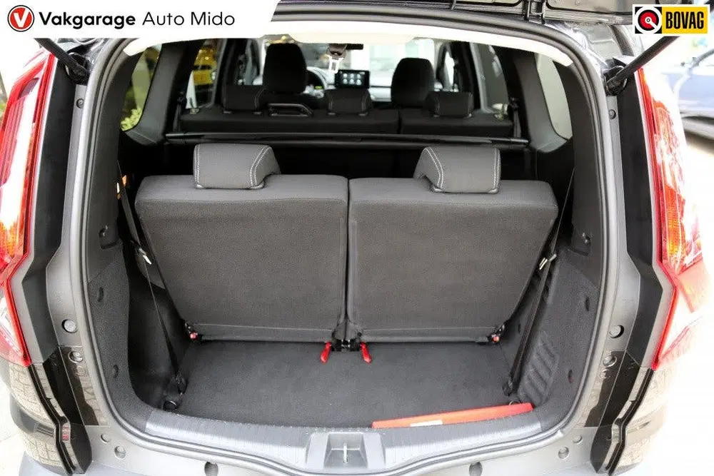 Dacia Jogger 1.6 Hybride Automaat 140 Extreme 7-persoon uit 2025, foto 14