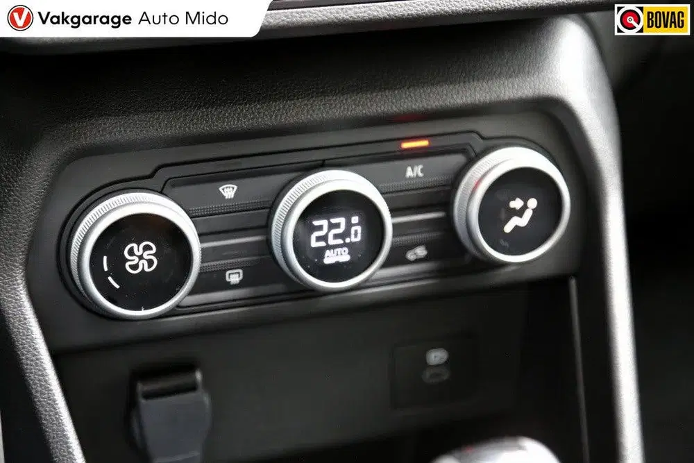 Dacia Jogger 1.6 Hybride Automaat 140 Extreme 7-persoon uit 2025, foto 15