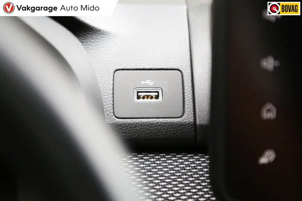 Dacia Jogger 1.6 Hybride Automaat 140 Extreme 7-persoon uit 2025, foto 18
