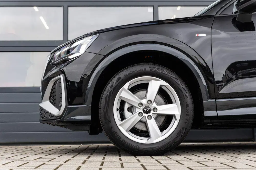 Audi Q2 35 TFSI 150pk S-tronic S Edition uit 2026, foto 13