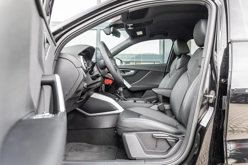 Audi Q2 35 TFSI 150pk S-tronic S Edition uit 2026, foto 14