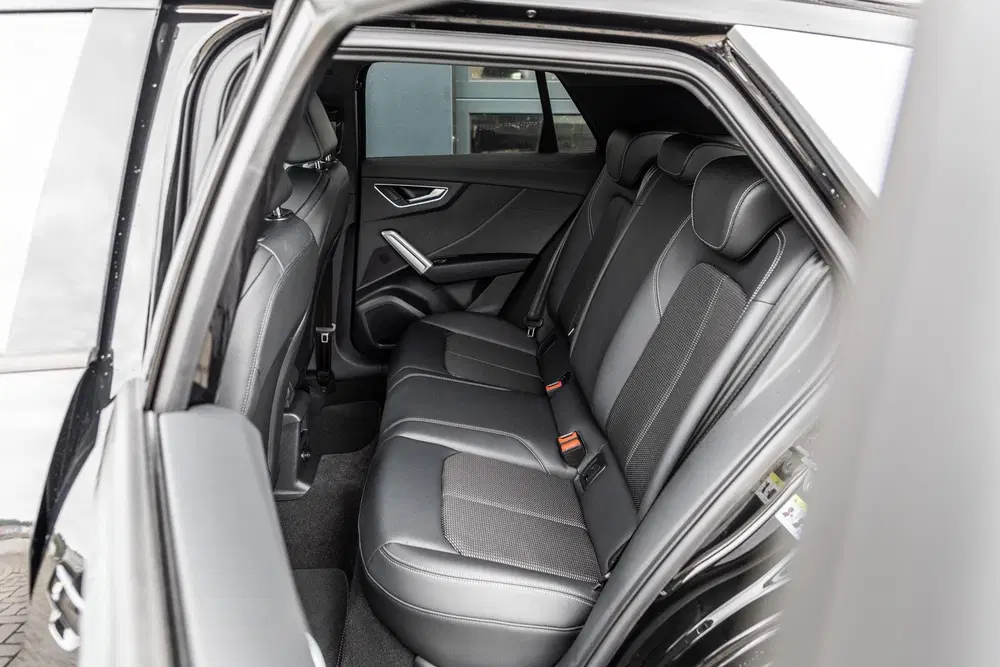 Audi Q2 35 TFSI 150pk S-tronic S Edition uit 2026, foto 15