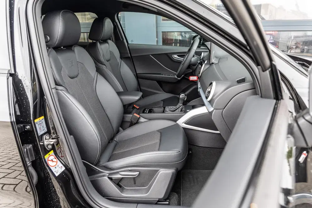 Audi Q2 35 TFSI 150pk S-tronic S Edition uit 2026, foto 17
