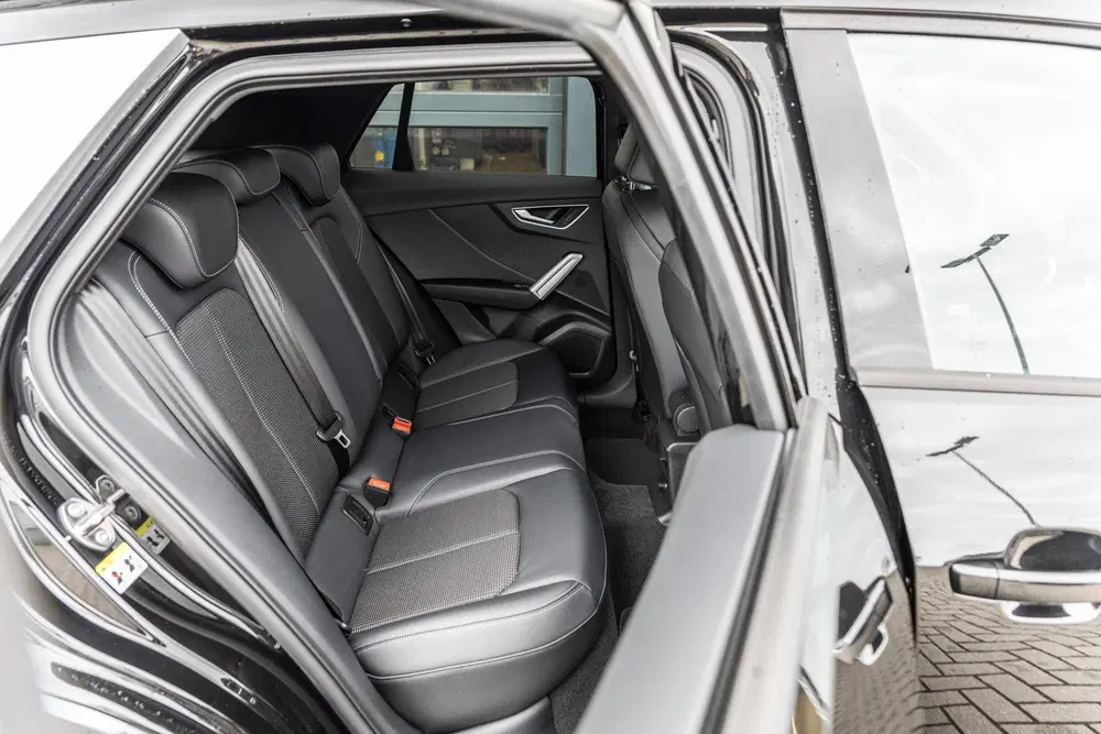Audi Q2 35 TFSI 150pk S-tronic S Edition uit 2026, foto 6