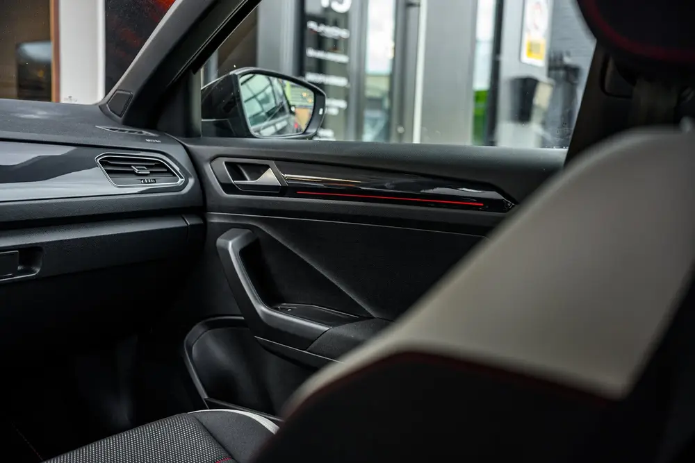 Volkswagen T-Roc 2.0 TSI 4Motion Sport|Camera|Carplay|Acc|La uit 2019, foto 17