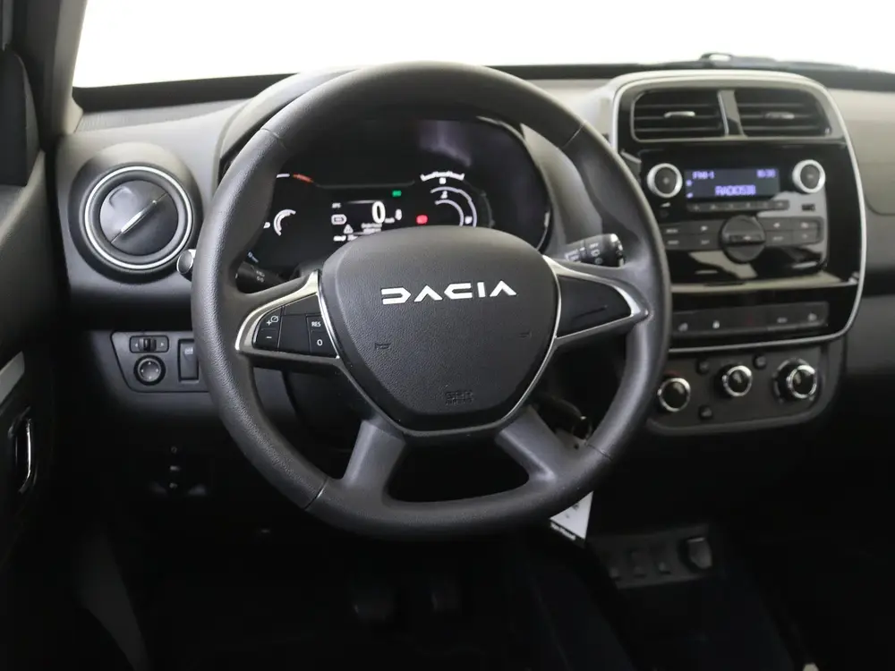 Dacia Spring Essential 27 kWh 23dkm uit 2023, foto 10