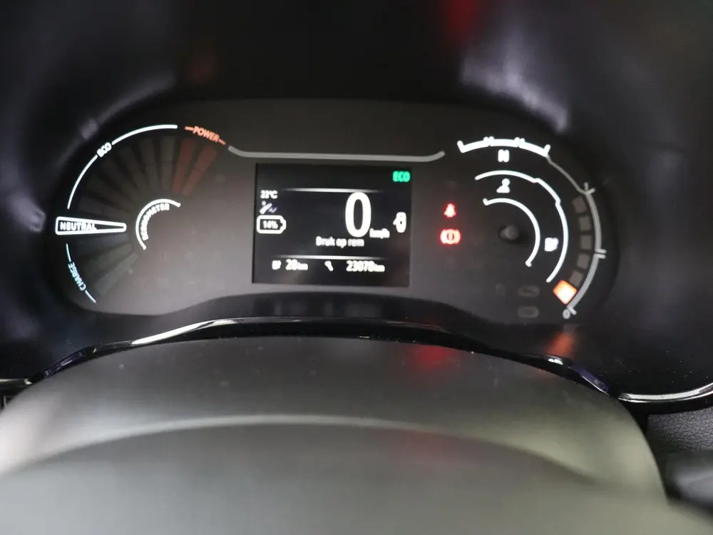 Dacia Spring Essential 27 kWh 23dkm uit 2023, foto 11