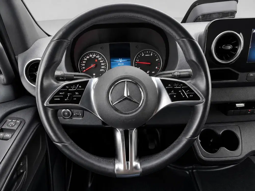 Mercedes-Benz Sprinter 315 1.9 CDI L3 Select uit 2024, foto 15