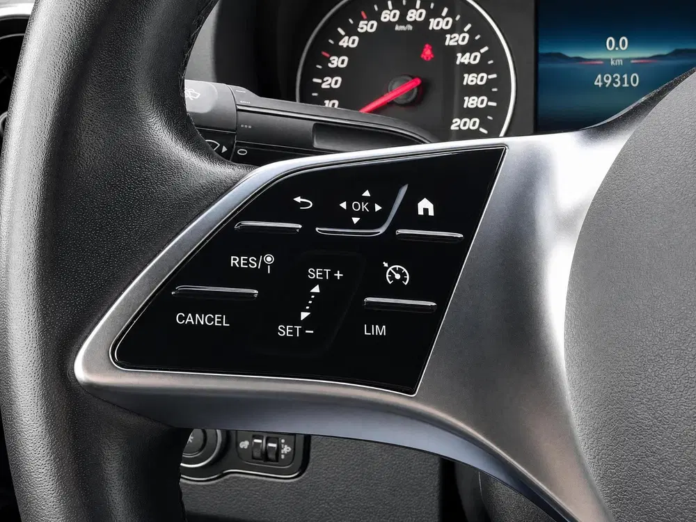 Mercedes-Benz Sprinter 315 1.9 CDI L3 Select uit 2024, foto 17