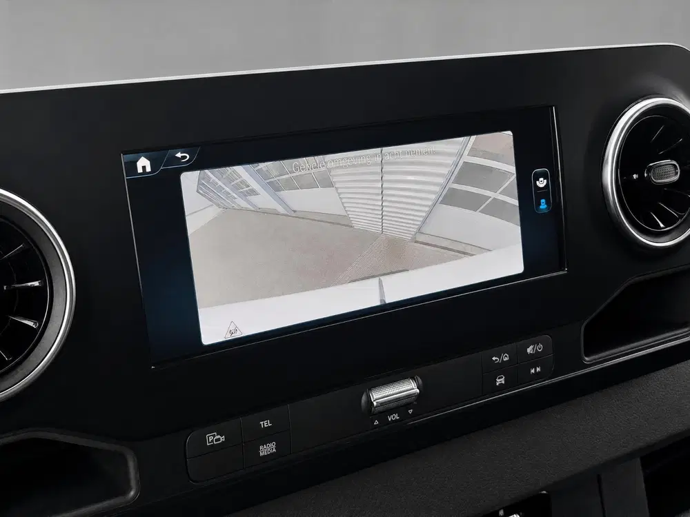 Mercedes-Benz Sprinter 315 1.9 CDI L3 Select uit 2024, foto 20