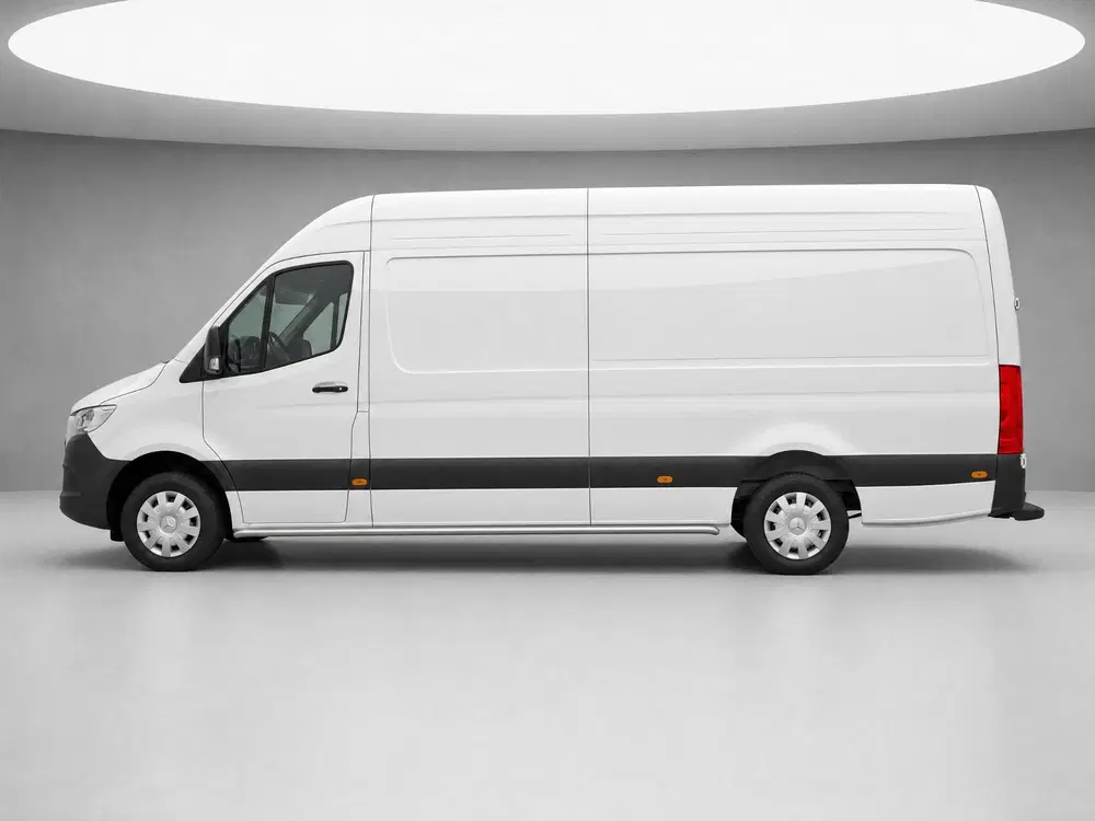 Mercedes-Benz Sprinter 315 1.9 CDI L3 Select uit 2024, foto 3