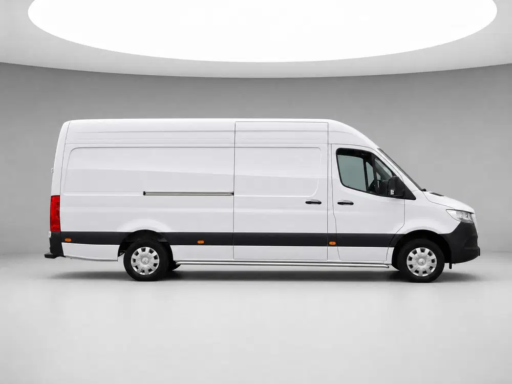 Mercedes-Benz Sprinter 315 1.9 CDI L3 Select uit 2024, foto 4